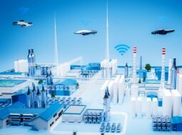 Technology Reshaping Industries
