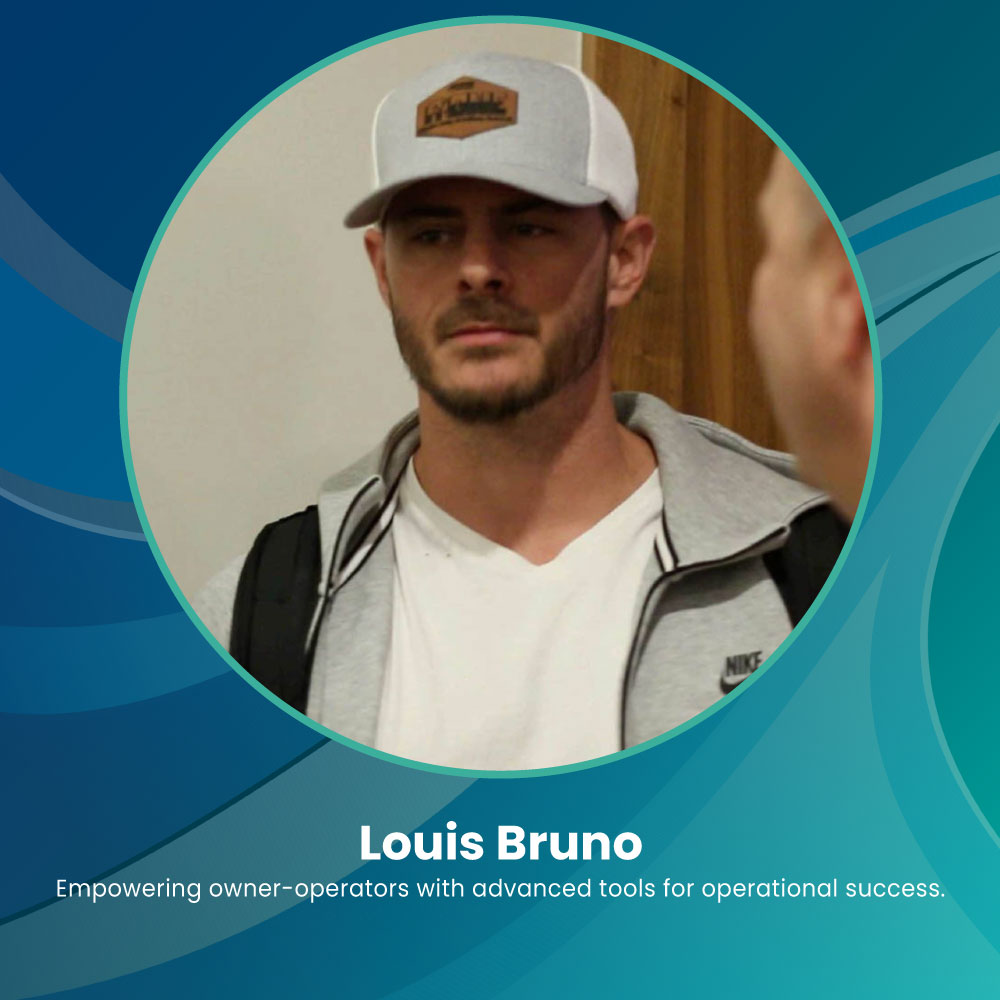Photography of Louis Bruno