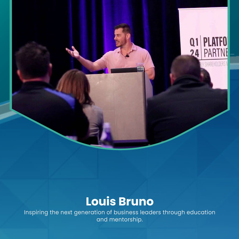 Images of Louis Bruno