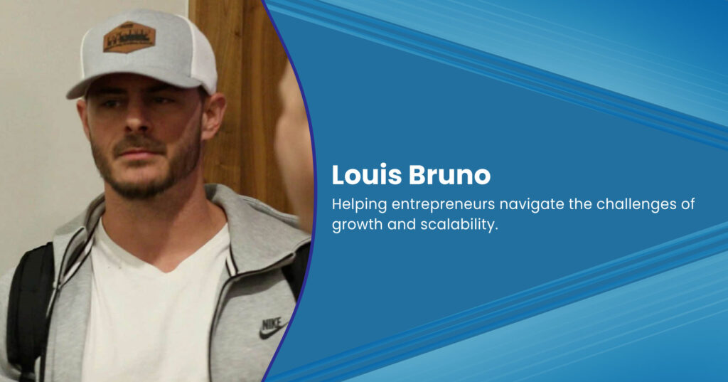 Louis Bruno Professional Images