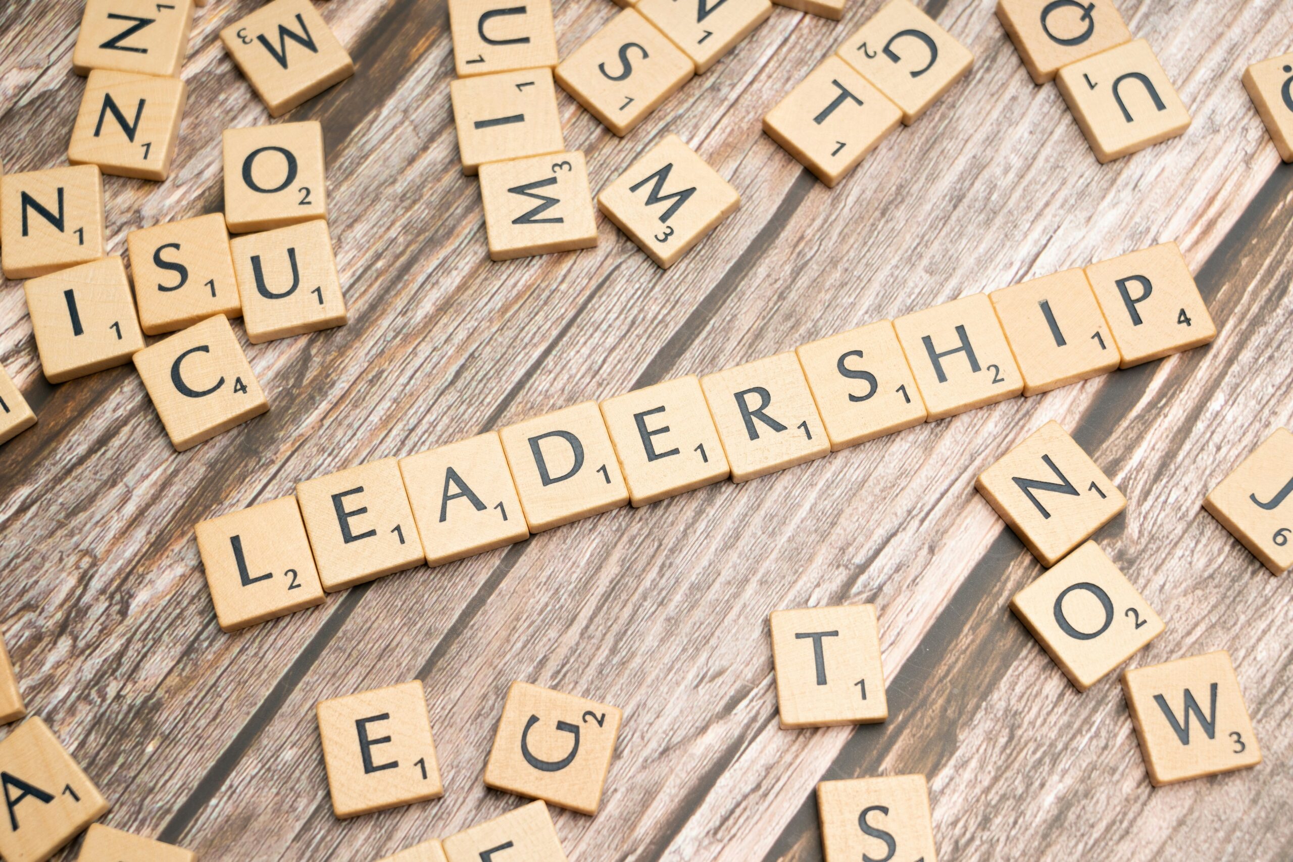 Legacy Leadership How Strong Leaders Shape the Future