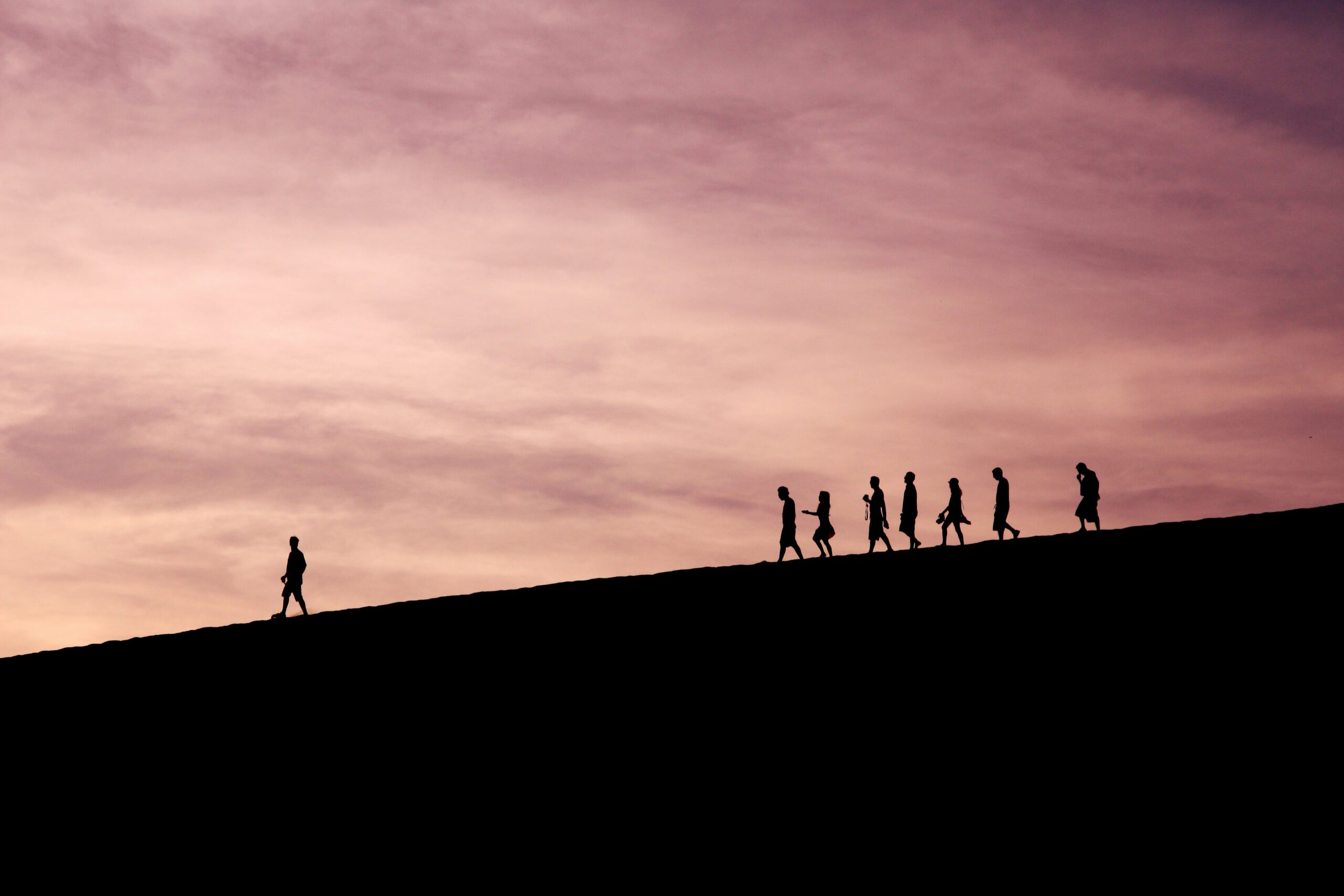 Building a Legacy The Long-Term Impact of Strong Leadership
