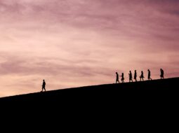 Louis Bruno-leadership legacy