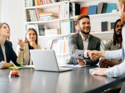 Louis Bruno- Business